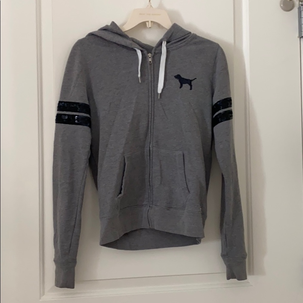 Victoria’s Secret PINK sweatshirt